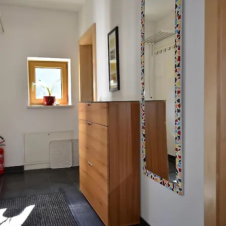 Vor Toller Gebirgskulisse Mit Kamin Apartment *