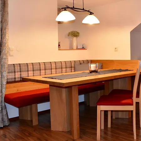 Apartment Vor Toller Gebirgskulisse Mit Kamin *