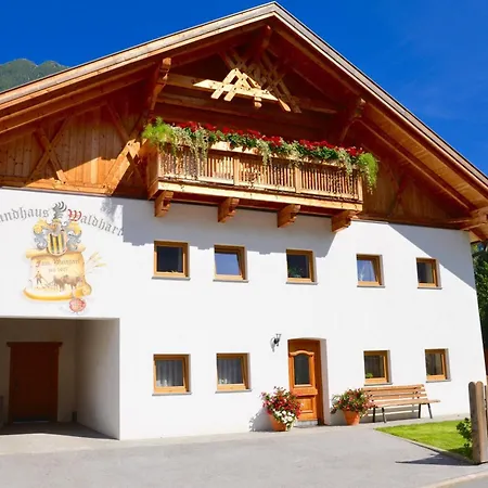 Vor Toller Gebirgskulisse Mit Kamin Apartment